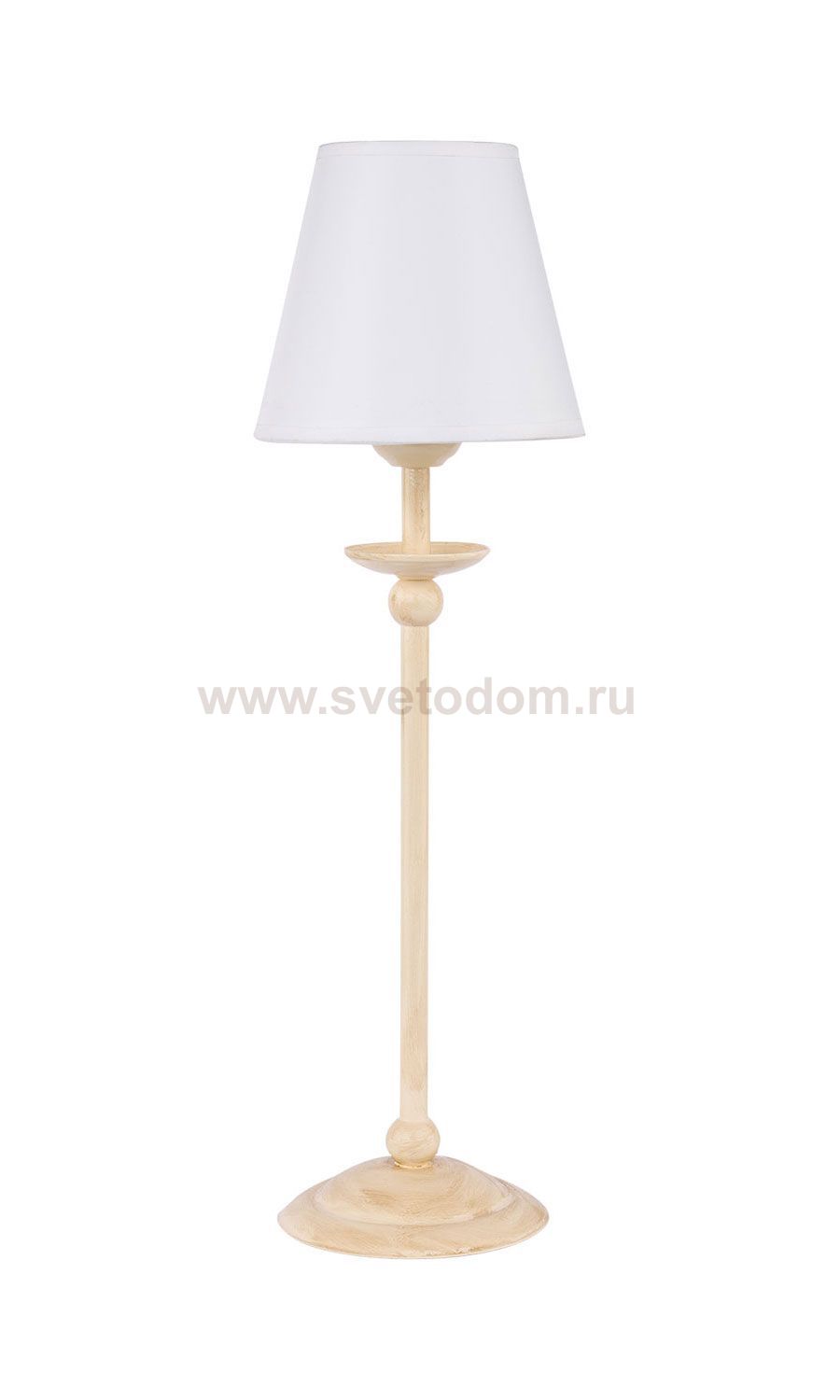 Jupiter BRISTOL 1434 BR L E настольный светильник