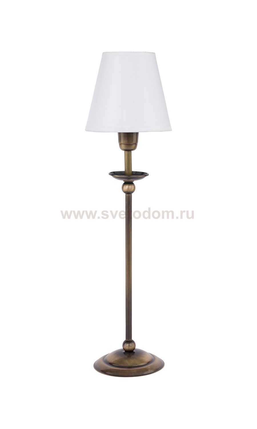 Jupiter BRISTOL 1439 BR L P настольный светильник