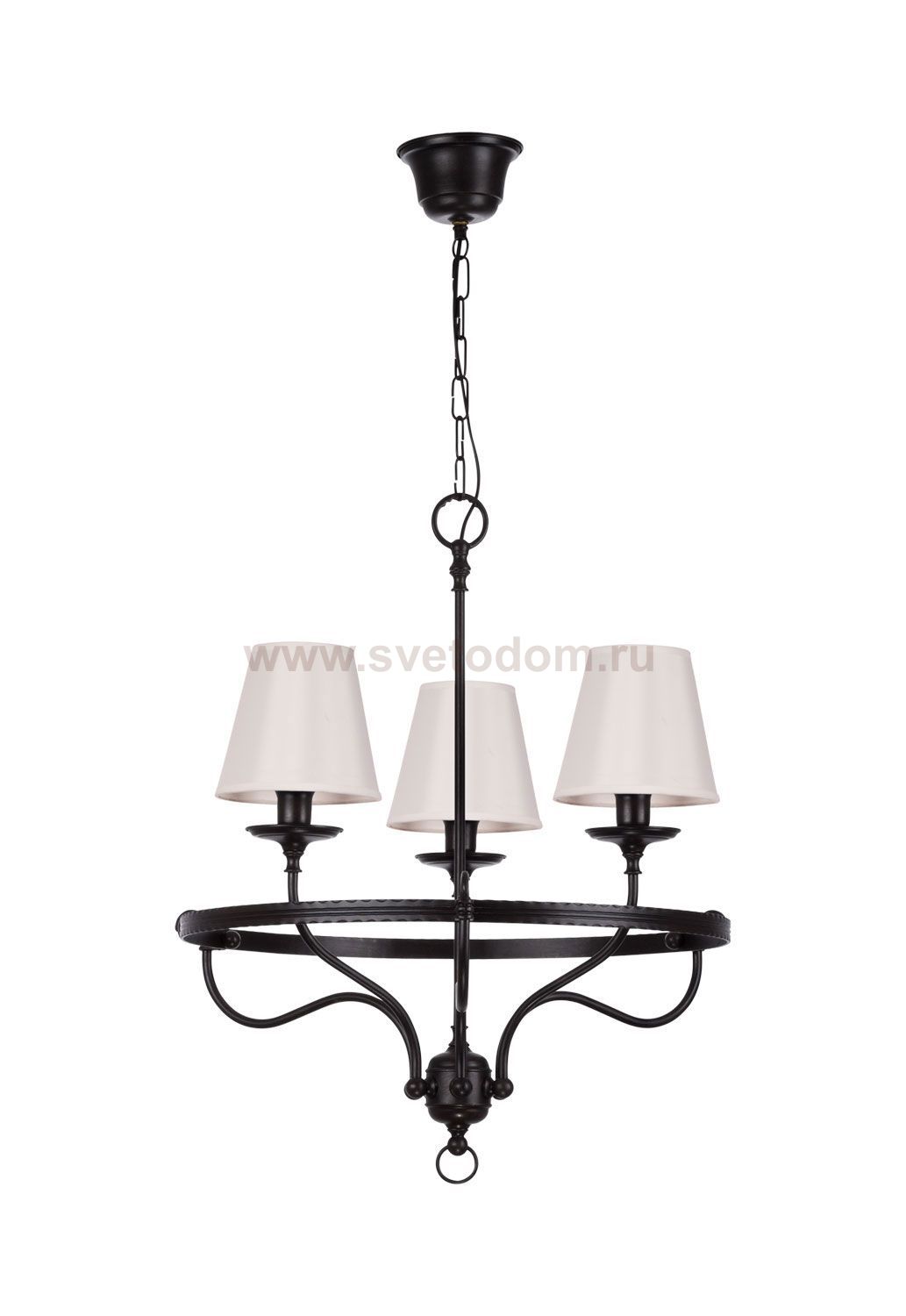 Jupiter BRISTOL 1440 BR 3 R потолочный светильник