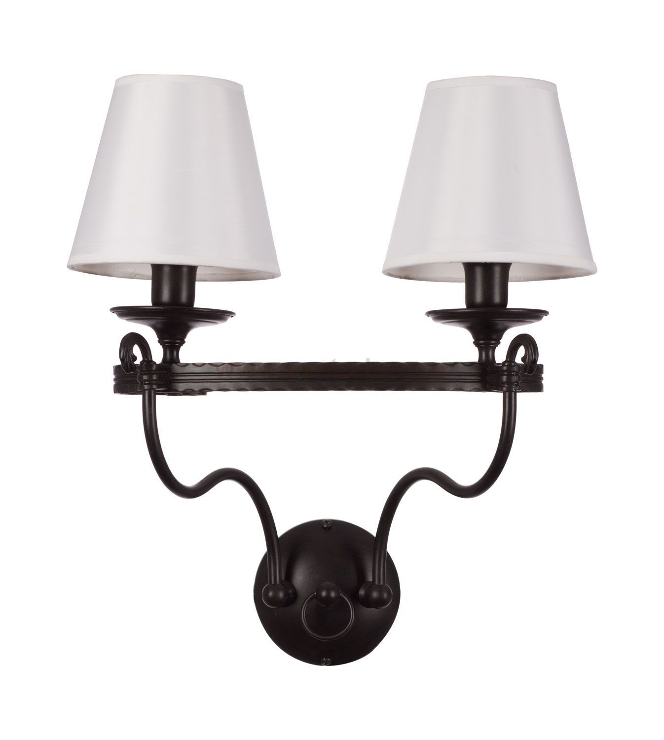 Jupiter BRISTOL 1443 BR K 2 R настенный светильник