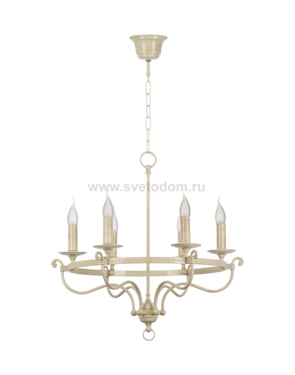 Jupiter WENECJA 1446 WE 6 E потолочный светильник