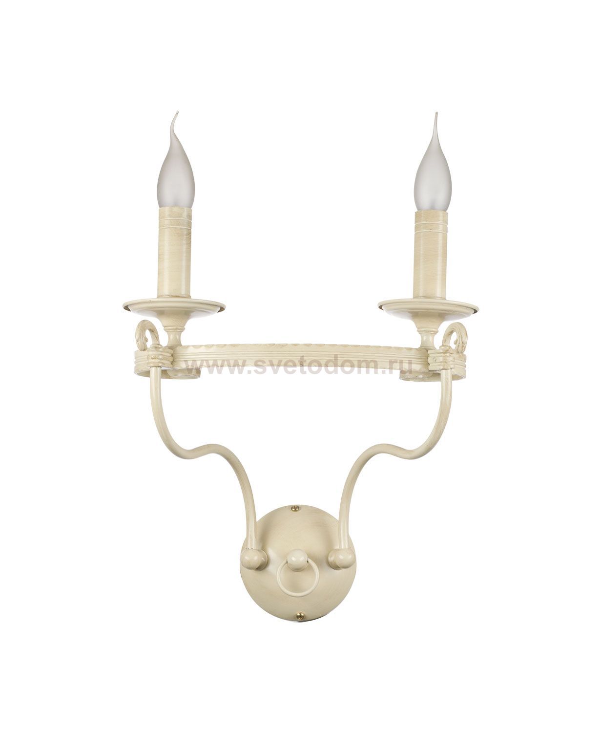 Jupiter WENECJA 1448 WE K 2 E настенный светильник