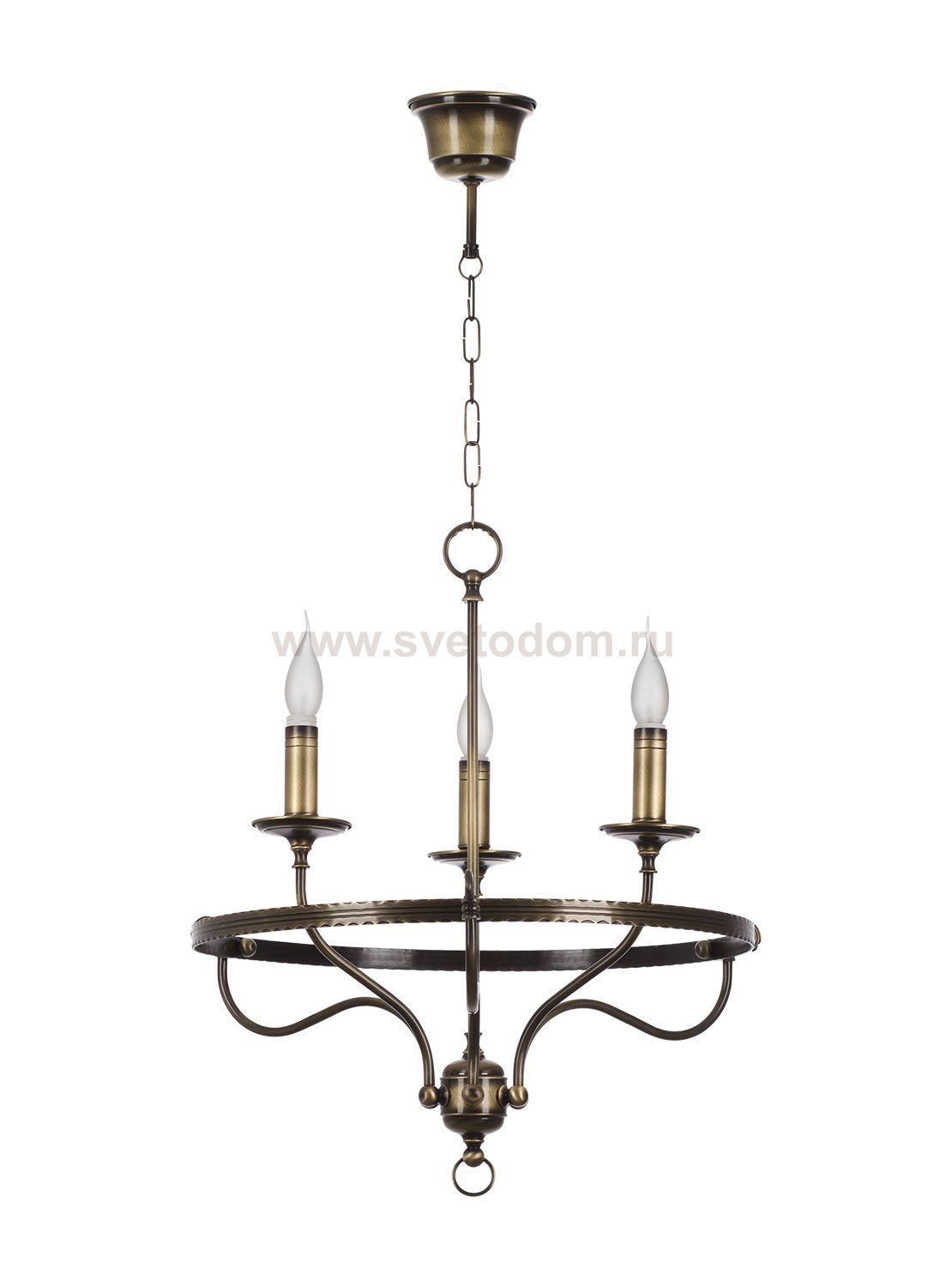 Jupiter WENECJA 1449 WE 3 P потолочный светильник