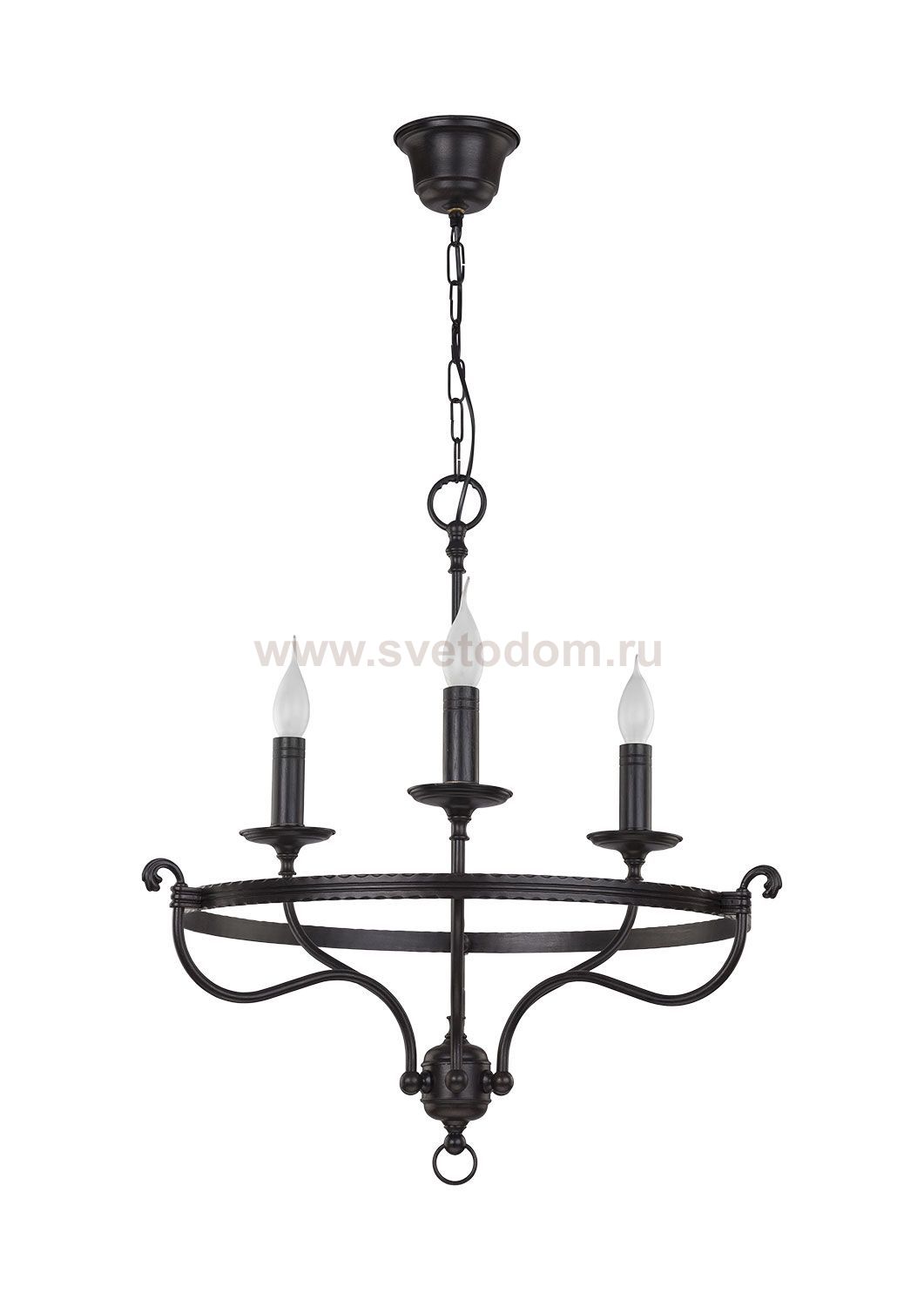 Jupiter WENECJA 1453 WE 3 R потолочный светильник