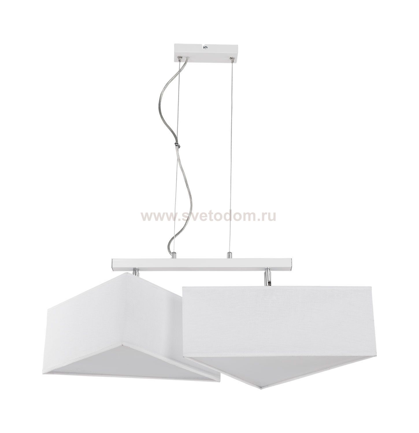 Jupiter TRIGON 1473 TR 2 B потолочный светильник