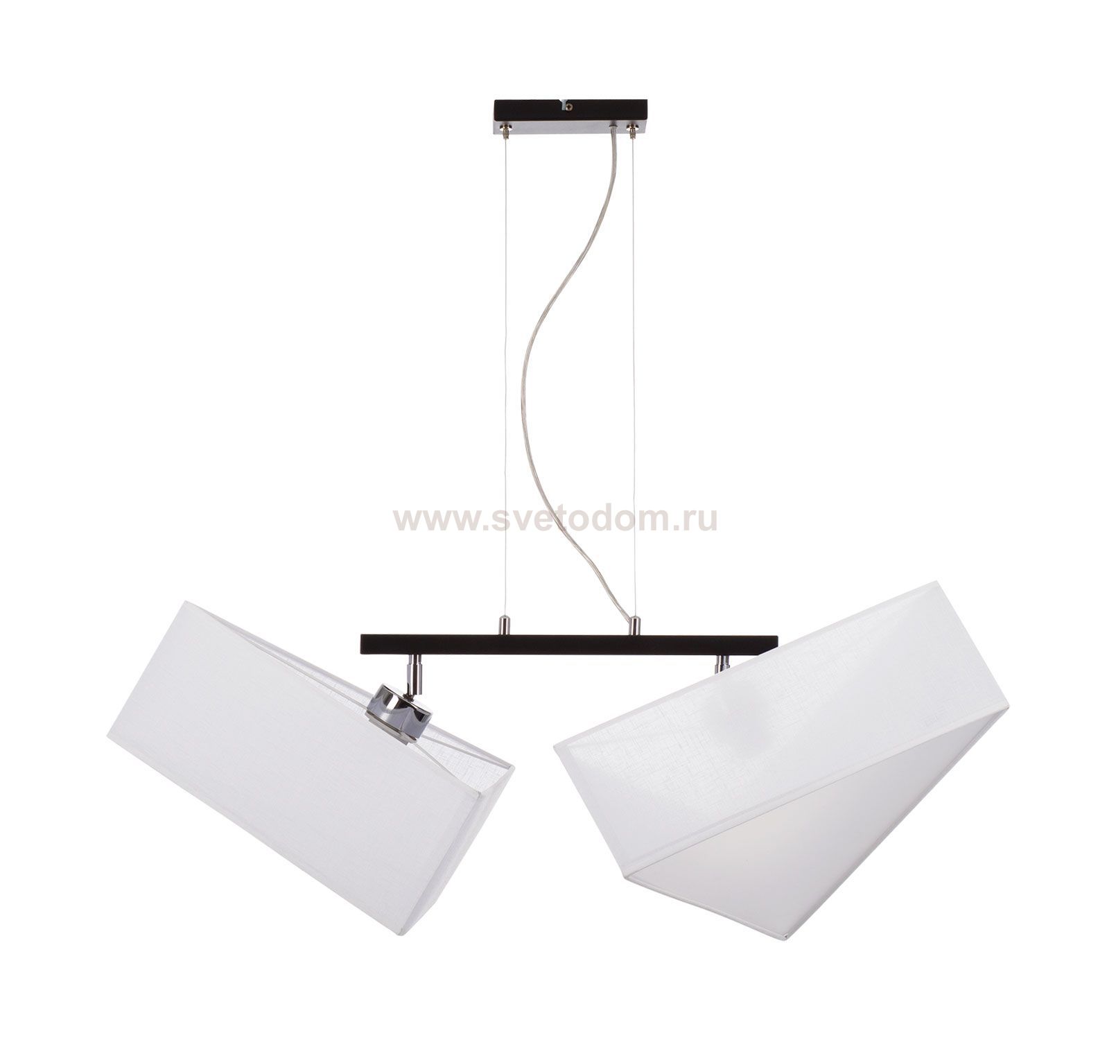 Jupiter TRIGON 1475 TR 2 V потолочный светильник