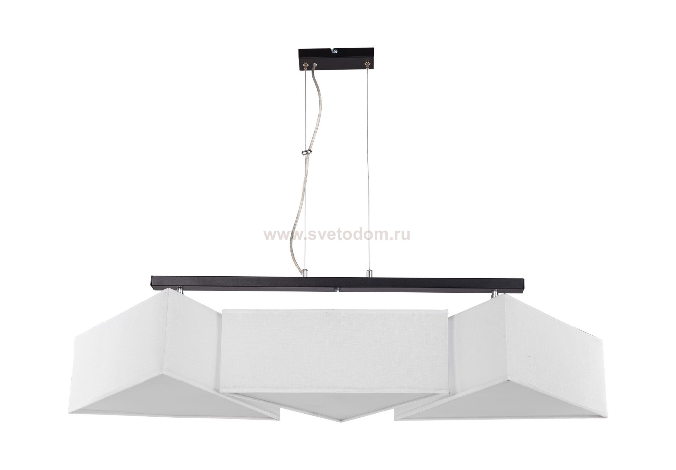 Jupiter TRIGON 1476 TR 3 V потолочный светильник