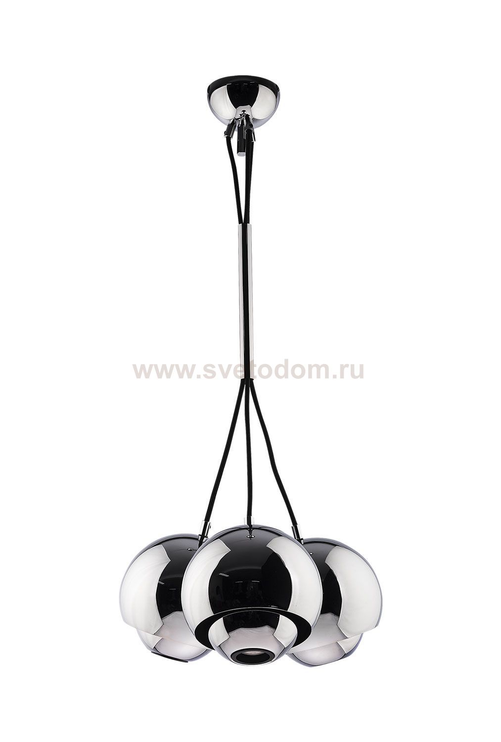 Jupiter JOKO 1478 JO 3 CH потолочный светильник