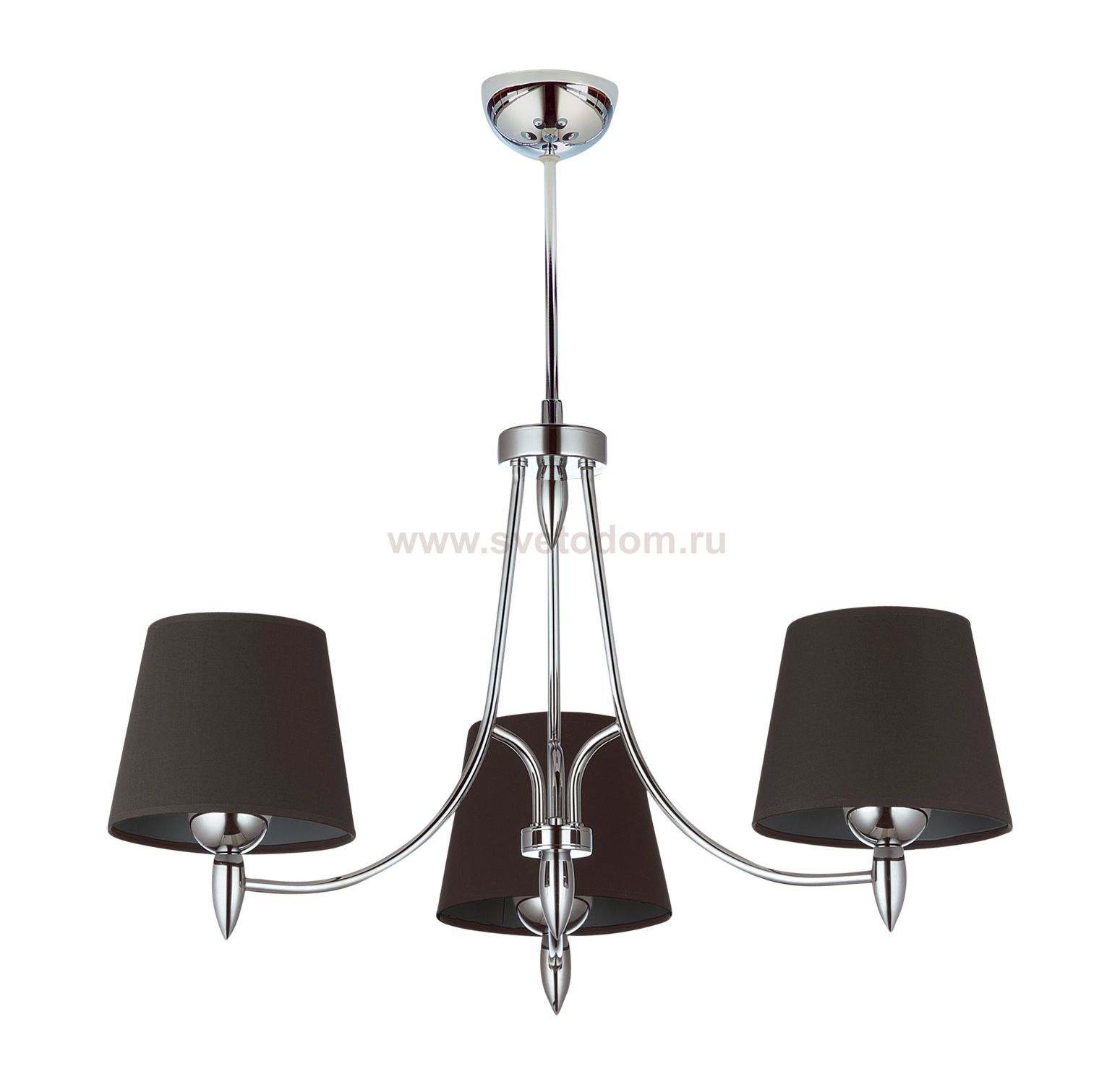 Jupiter GALAXY 1254 GX 3 потолочный светильник