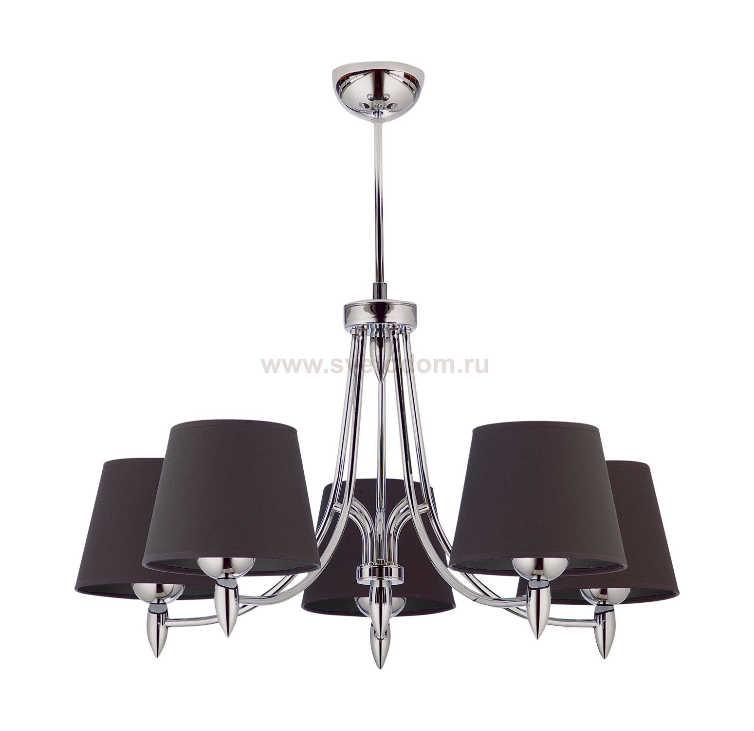 Jupiter GALAXY 1255 GX 5 потолочный светильник