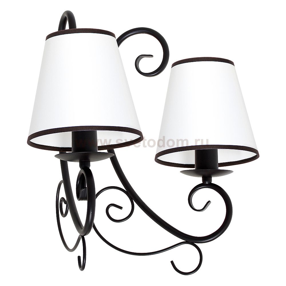 Luminex DIVA 6276 настенный светильник