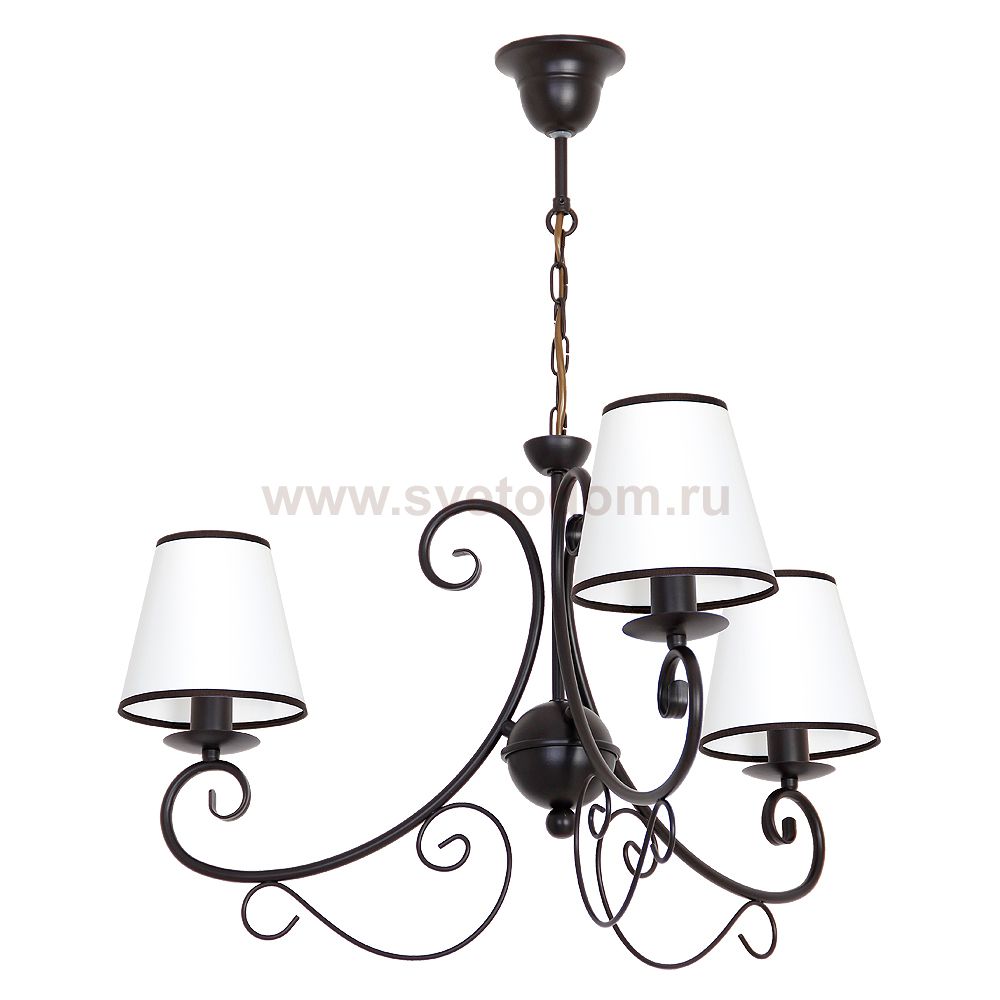 Luminex DIVA 6277 потолочный светильник