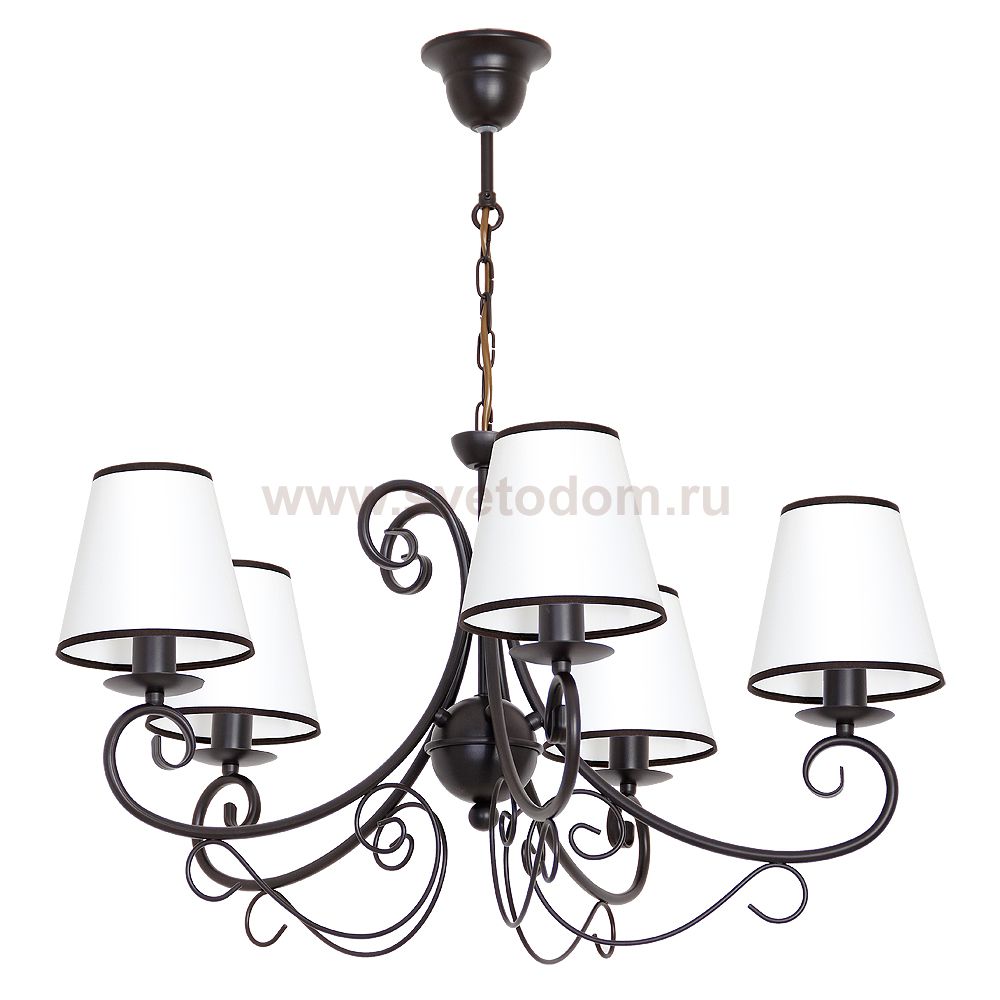 Luminex DIVA 6278 потолочный светильник