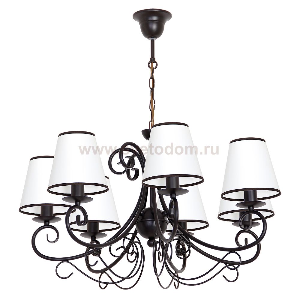 Luminex DIVA 6279 потолочный светильник