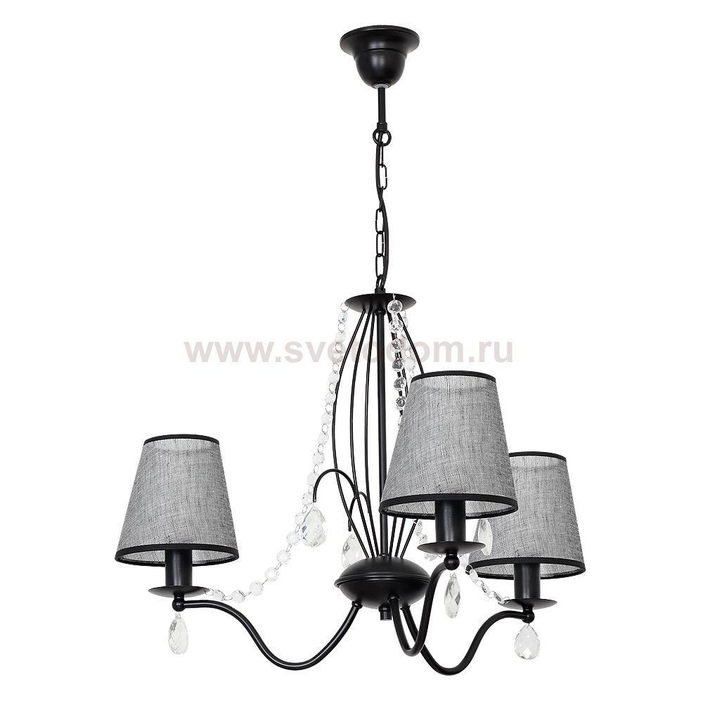 Luminex SIMONE 7555 потолочный светильник