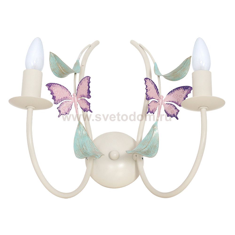 Luminex SUMMER 6284 настенный светильник