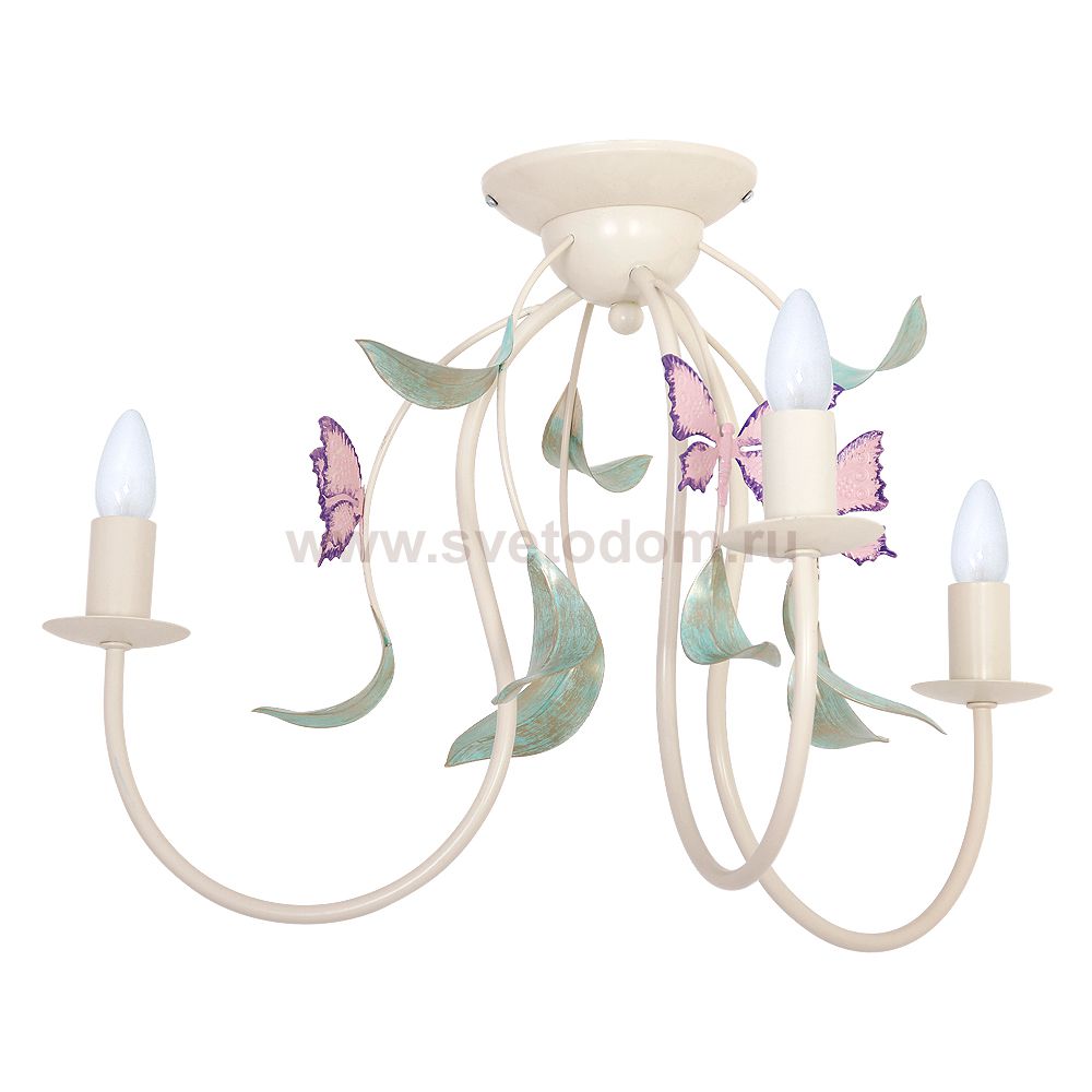 Luminex SUMMER 6285 потолочный светильник