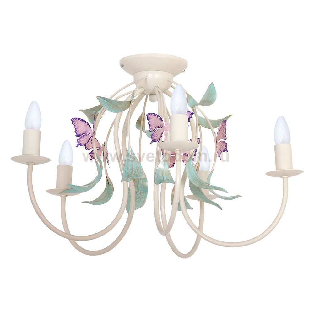 Luminex SUMMER 6286 потолочный светильник