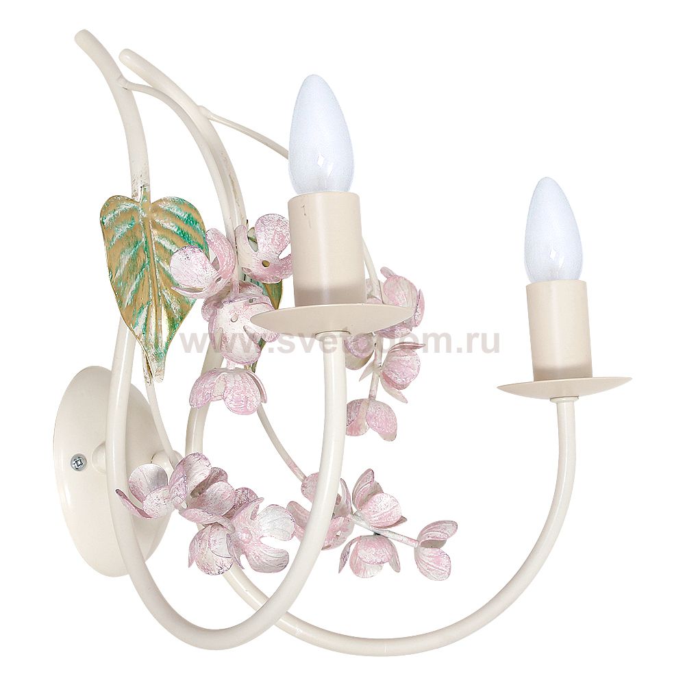 Luminex LARGO 5763 настенный светильник