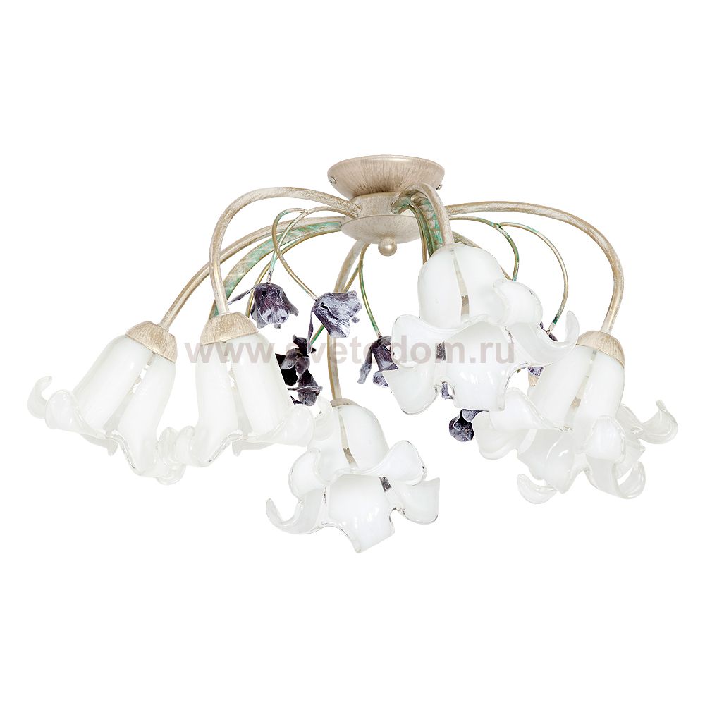 Luminex PANSY 6022 потолочный светильник