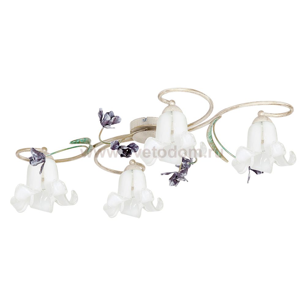 Luminex PANSY 6025 потолочный светильник