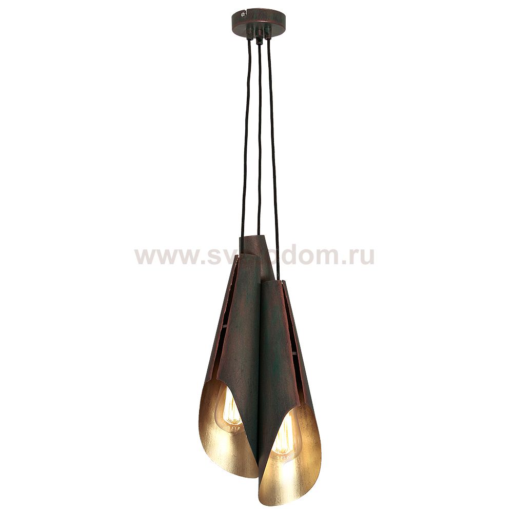 Luminex CALYX 9170 потолочный светильник