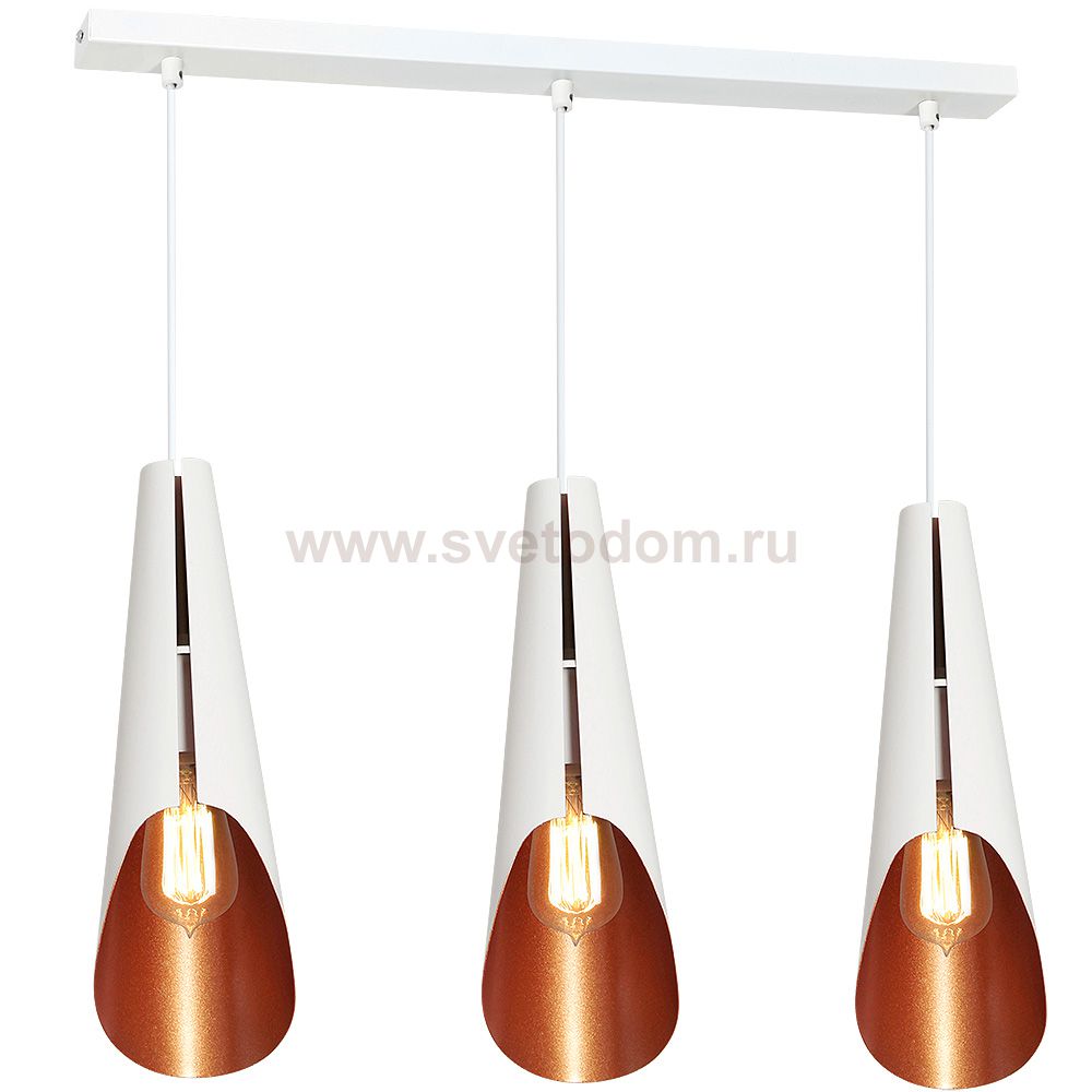 Luminex CALYX 9174 потолочный светильник