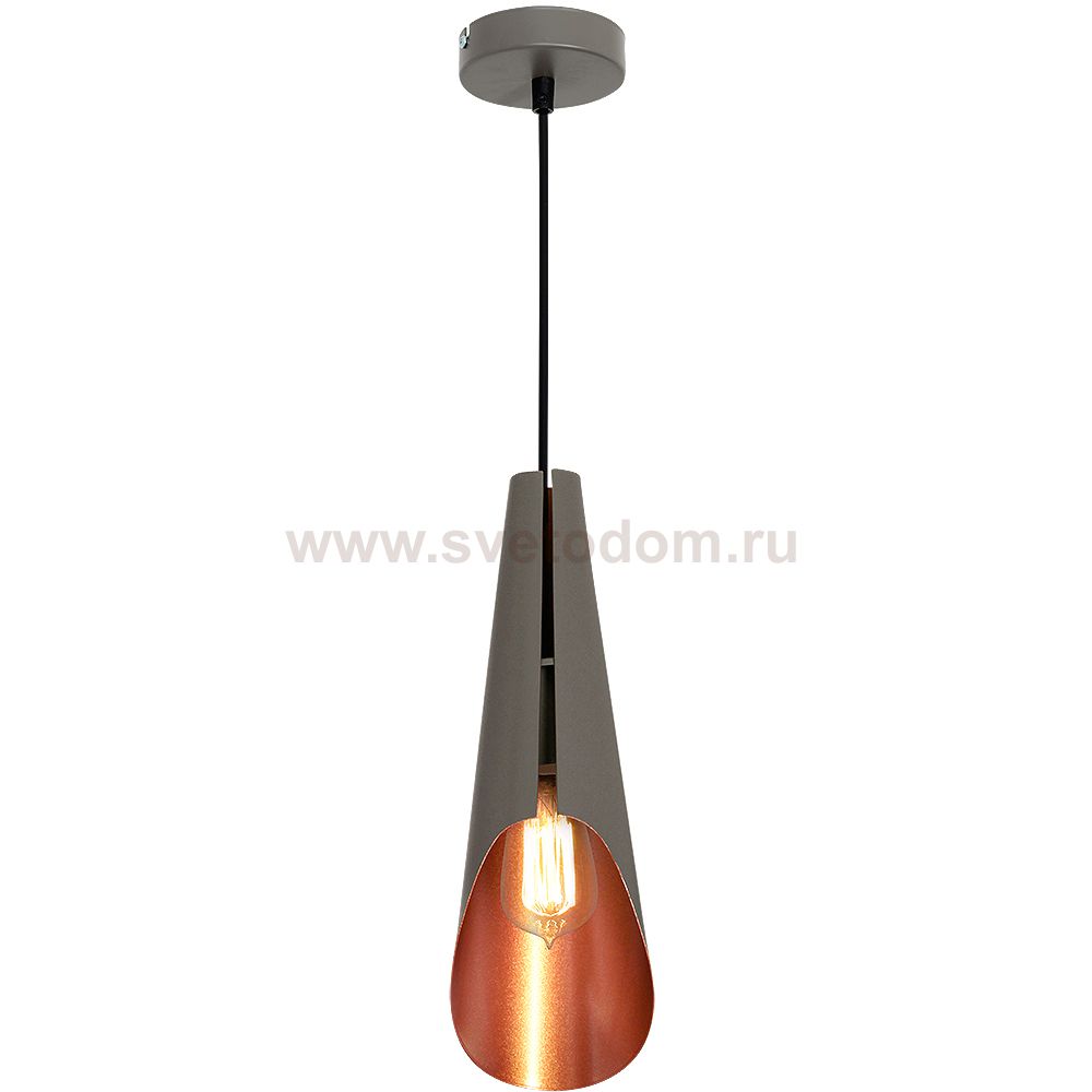 Luminex CALYX 9177 потолочный светильник