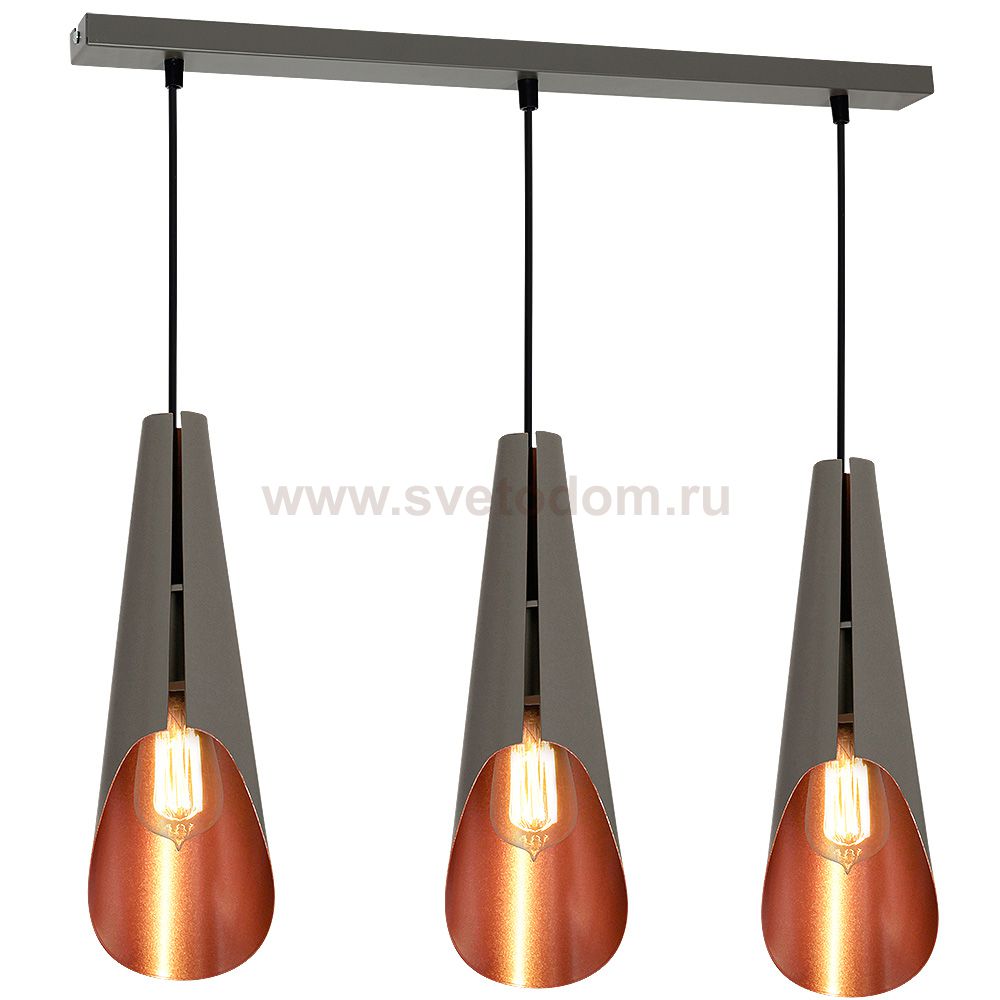 Luminex CALYX 9179 потолочный светильник