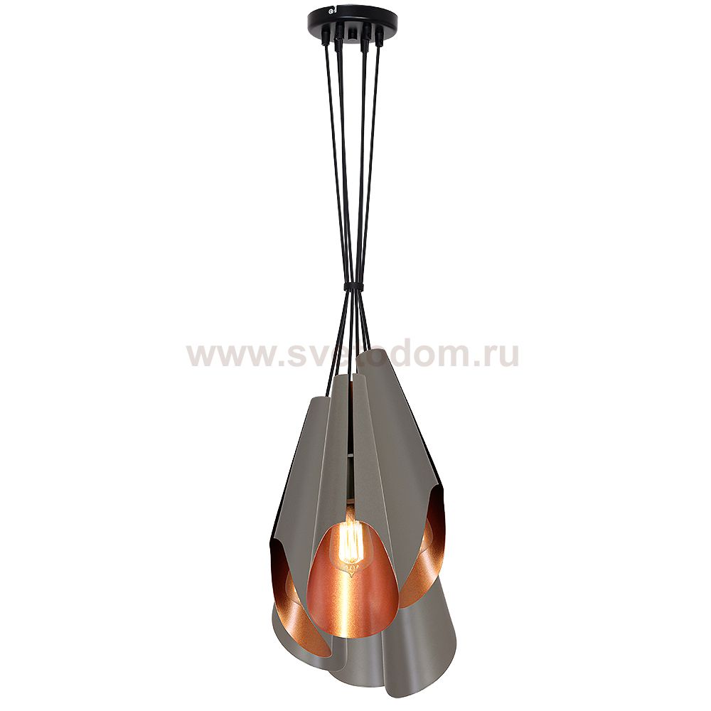 Luminex CALYX 9181 потолочный светильник