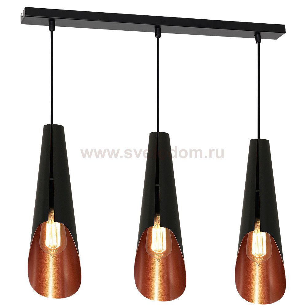 Luminex CALYX 9184 потолочный светильник