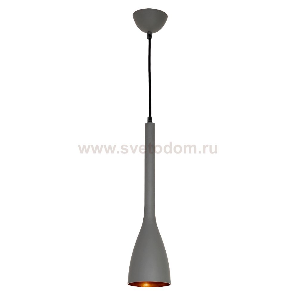 Luminex ALUMI 2 6213 потолочный светильник