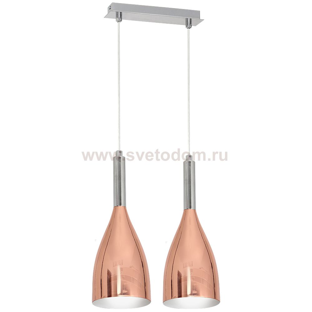 Luminex TRINA 7360 потолочный светильник