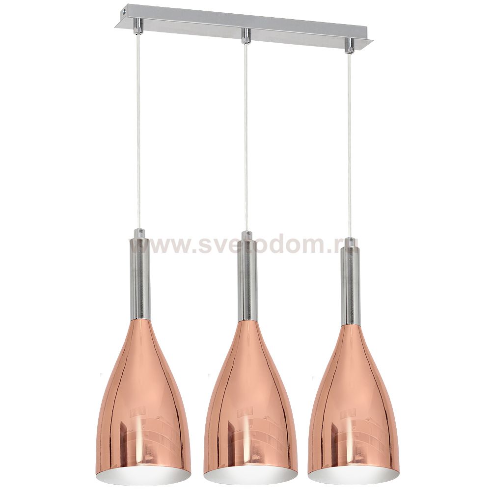 Luminex TRINA 7361 потолочный светильник