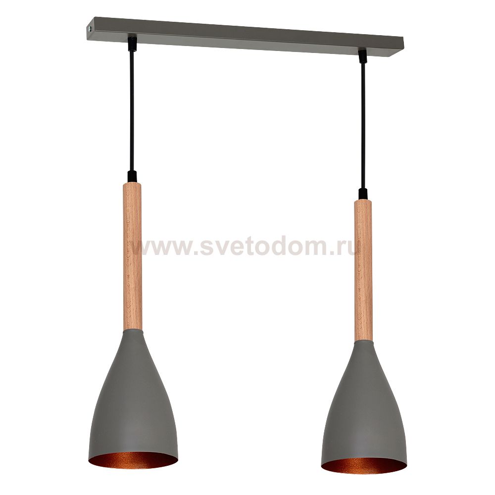 Luminex MUZA 9110 потолочный светильник