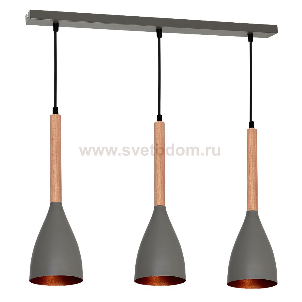 Luminex MUZA 9111 потолочный светильник