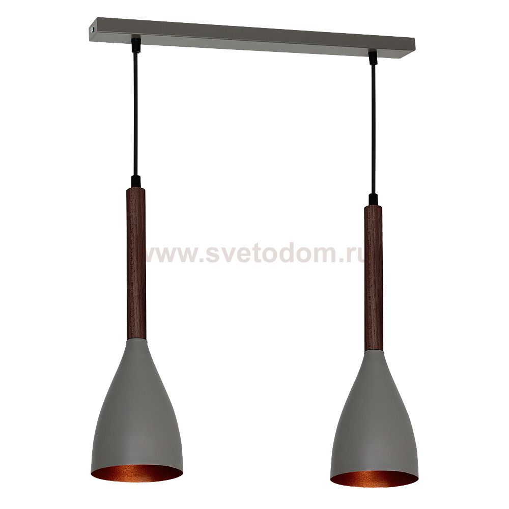 Luminex MUZA 9157 потолочный светильник