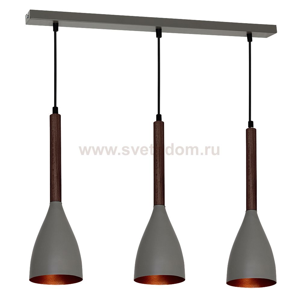 Luminex MUZA 9158 потолочный светильник