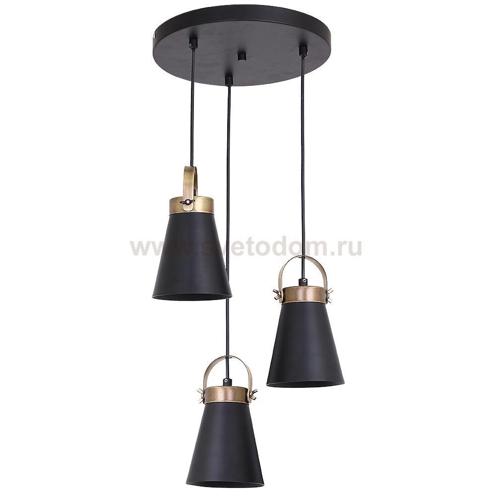 Luminex ATOS 7757 потолочный светильник