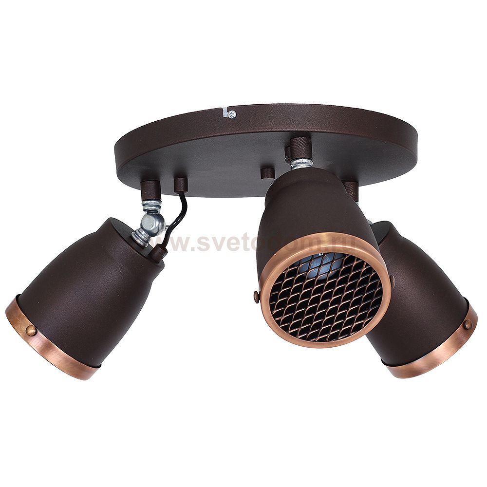 Luminex AILA 9232 спот