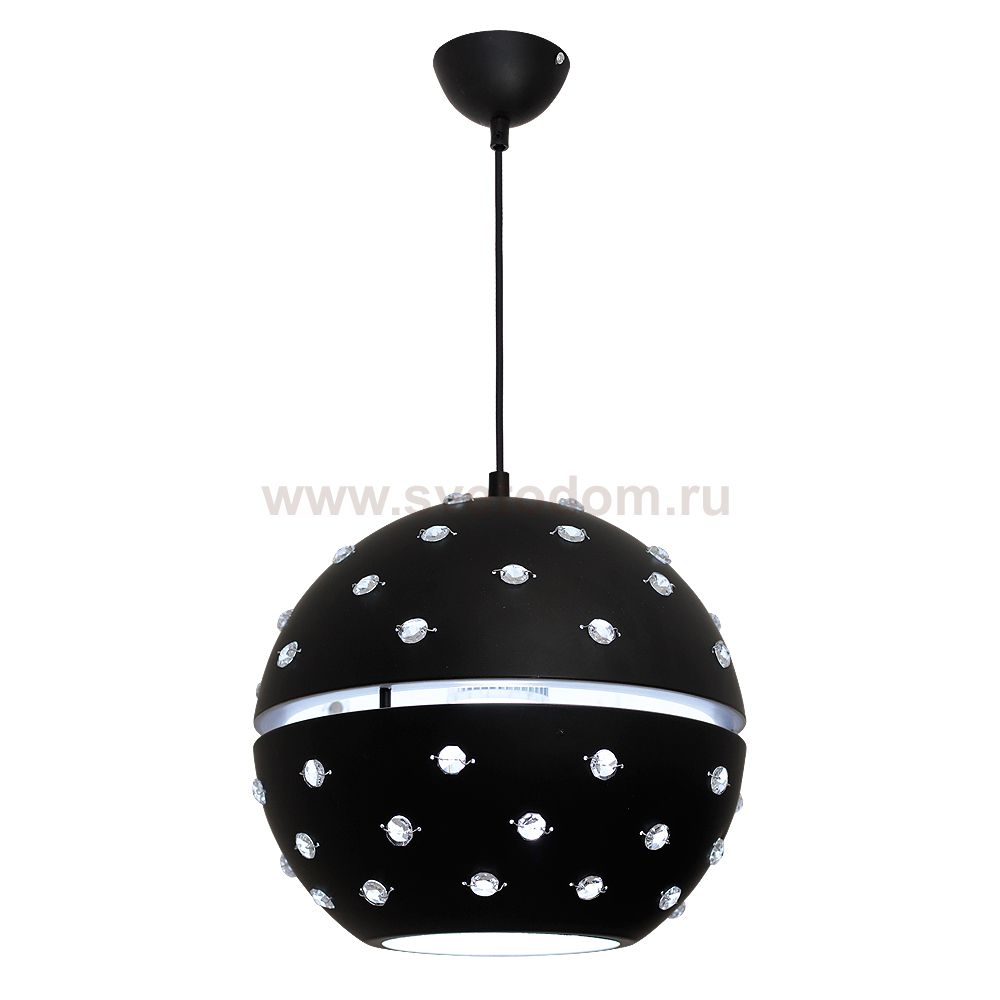 Luminex ORBIT 7559 потолочный светильник