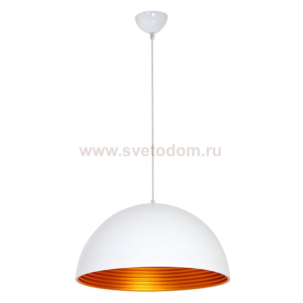 Luminex ALUMI 1 6211 потолочный светильник