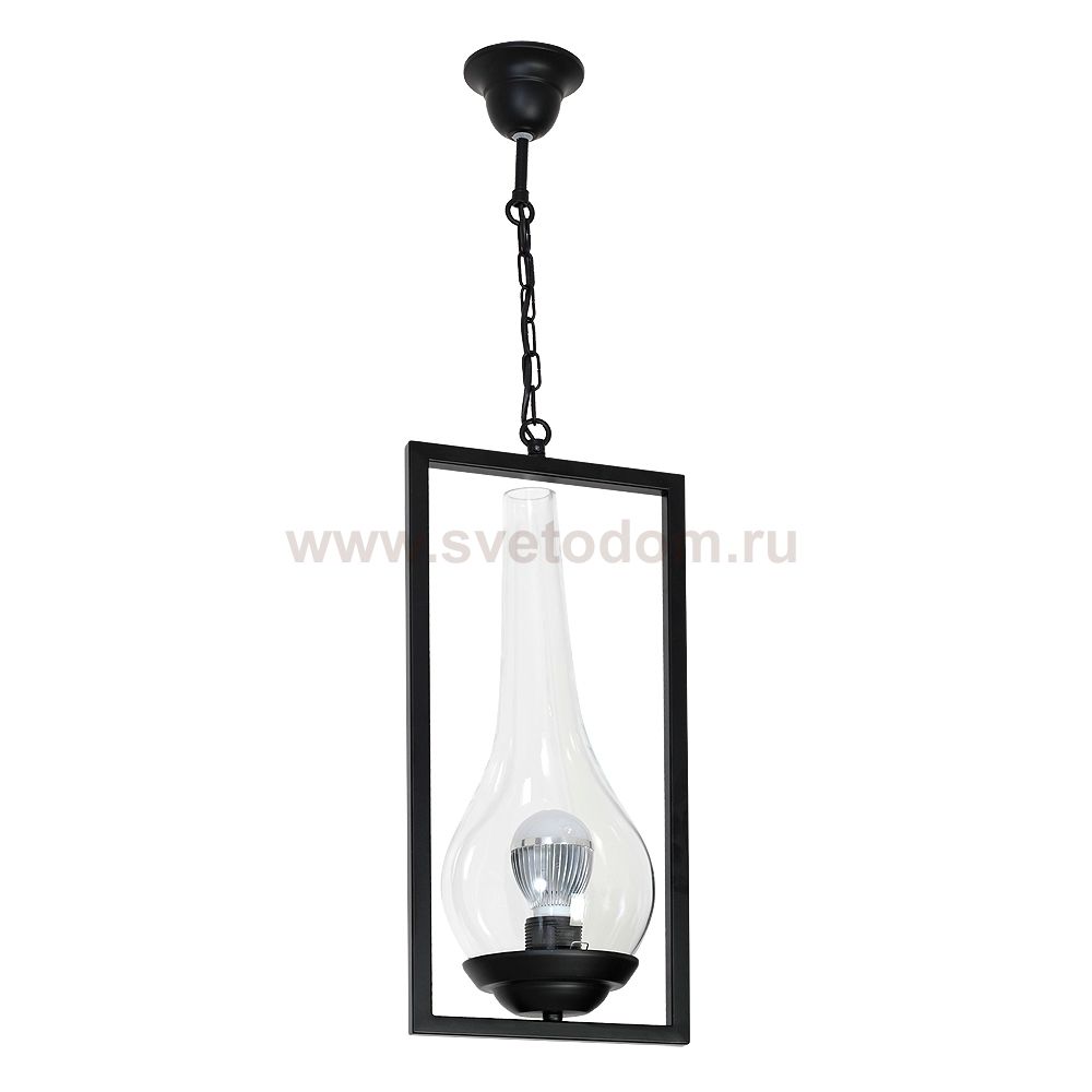 Luminex FRAME 7579 потолочный светильник