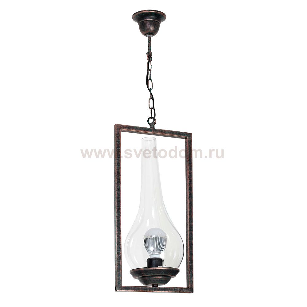 Luminex FRAME 7580 потолочный светильник