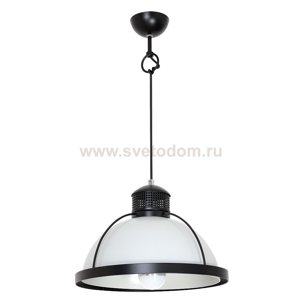 Luminex SINGLE 3 7288 потолочный светильник