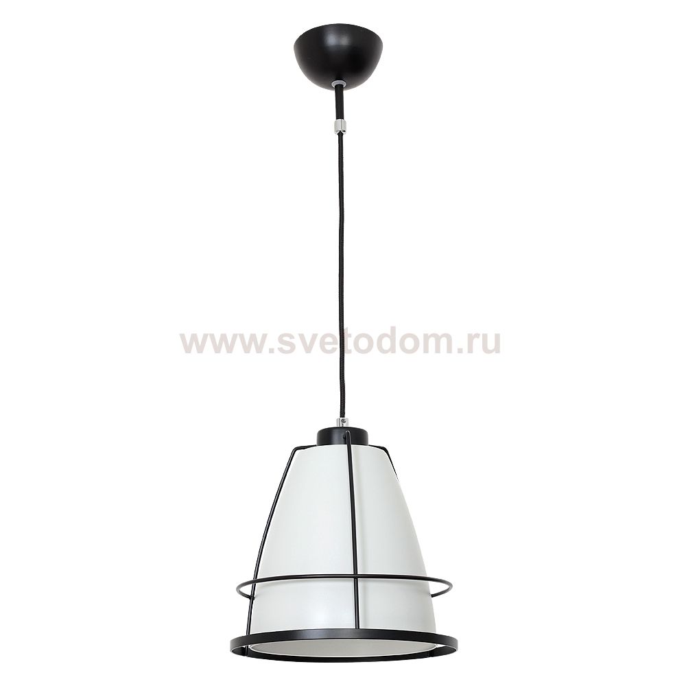 Luminex SINGLE 3 7289 потолочный светильник