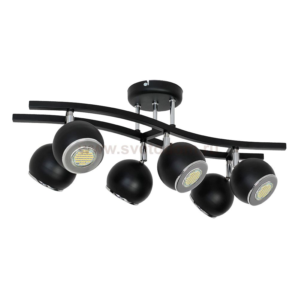 Luminex OVE 7376 спот