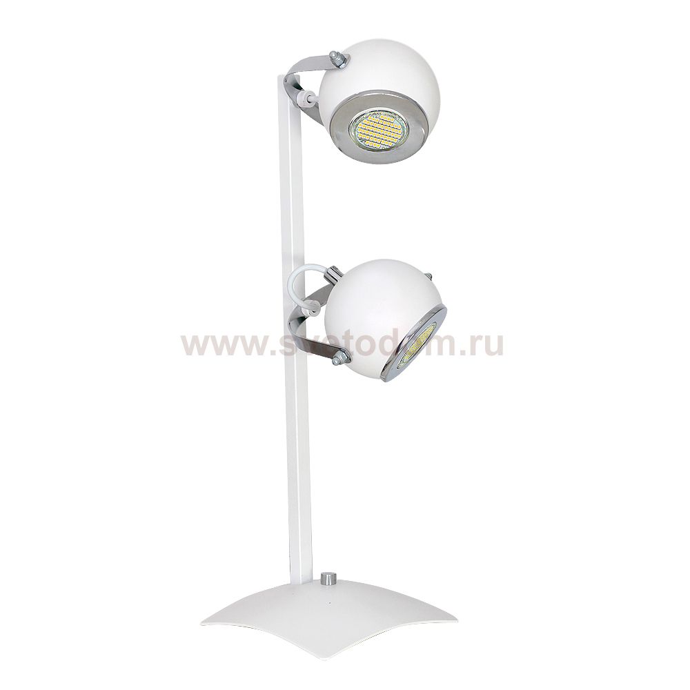 Luminex CAYO 7226 настольный светильник