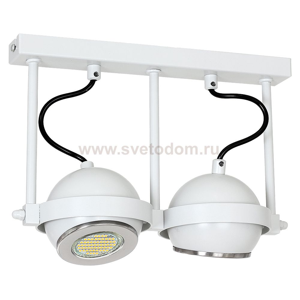 Luminex DIXI 9347 спот