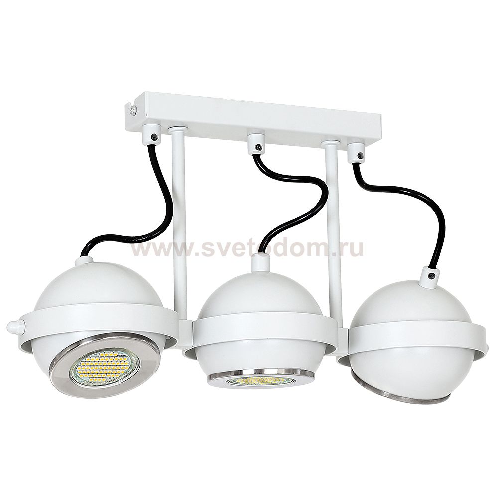 Luminex DIXI 9348 спот